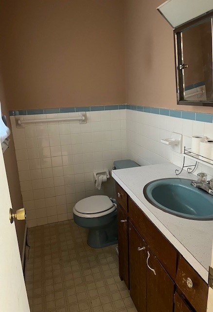 George - Residential