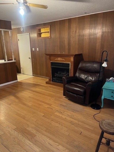 George - Residential