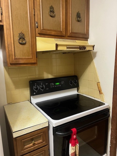 George - Residential