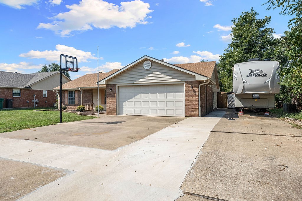 Hill View Sub Rogers - Residential