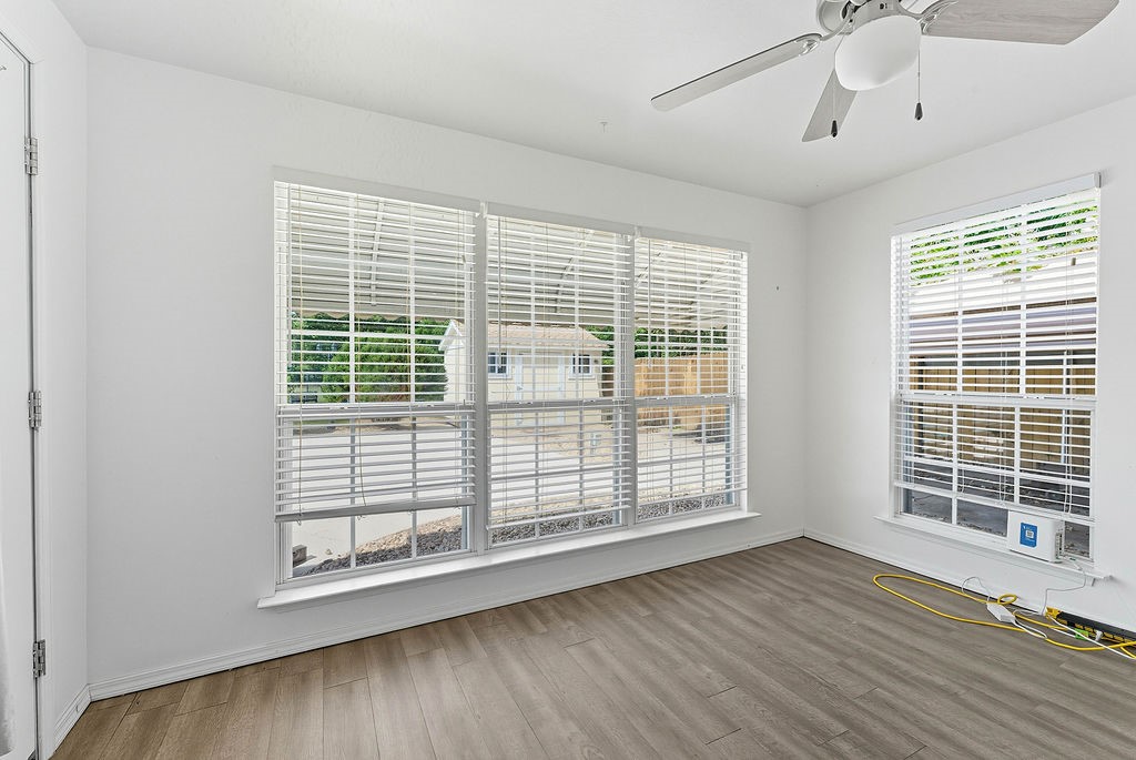 Hill View Sub Rogers - Residential