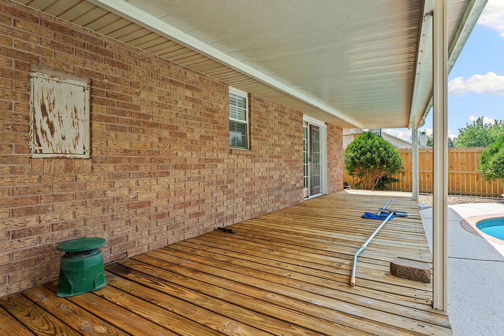 Hill View Sub Rogers - Residential