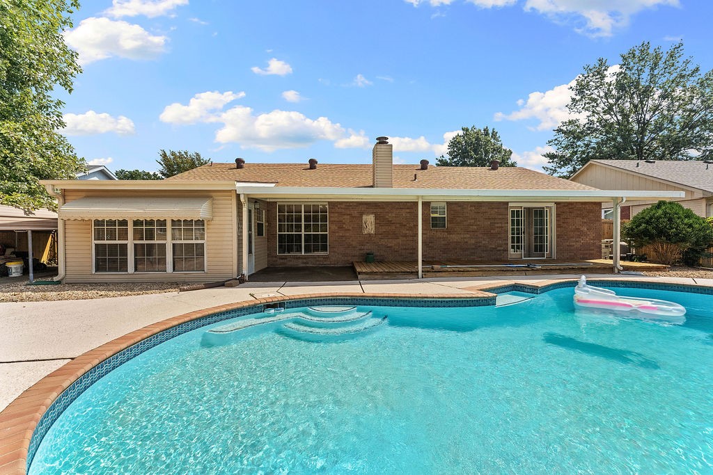 Hill View Sub Rogers - Residential