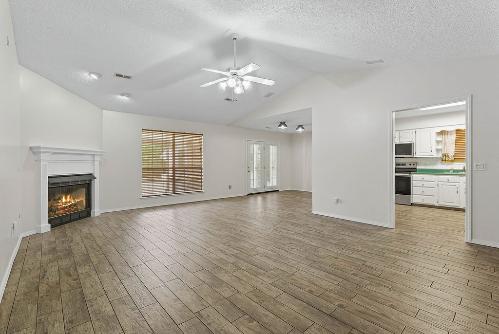 Hill View Sub Rogers - Residential