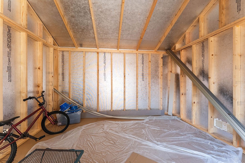 Hill View Sub Rogers - Residential