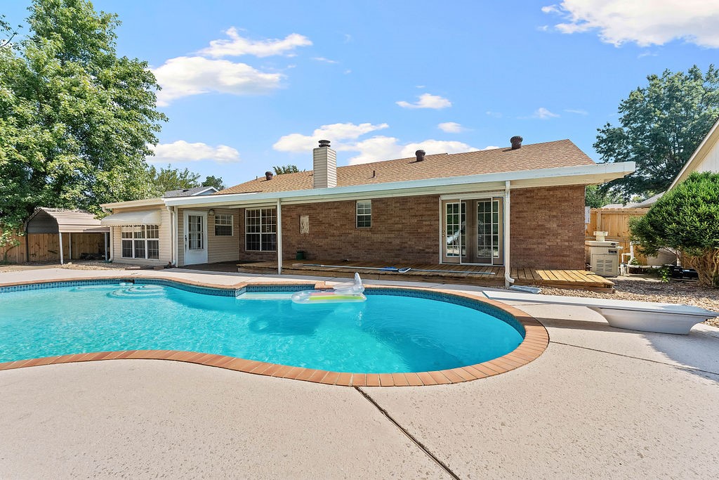 Hill View Sub Rogers - Residential