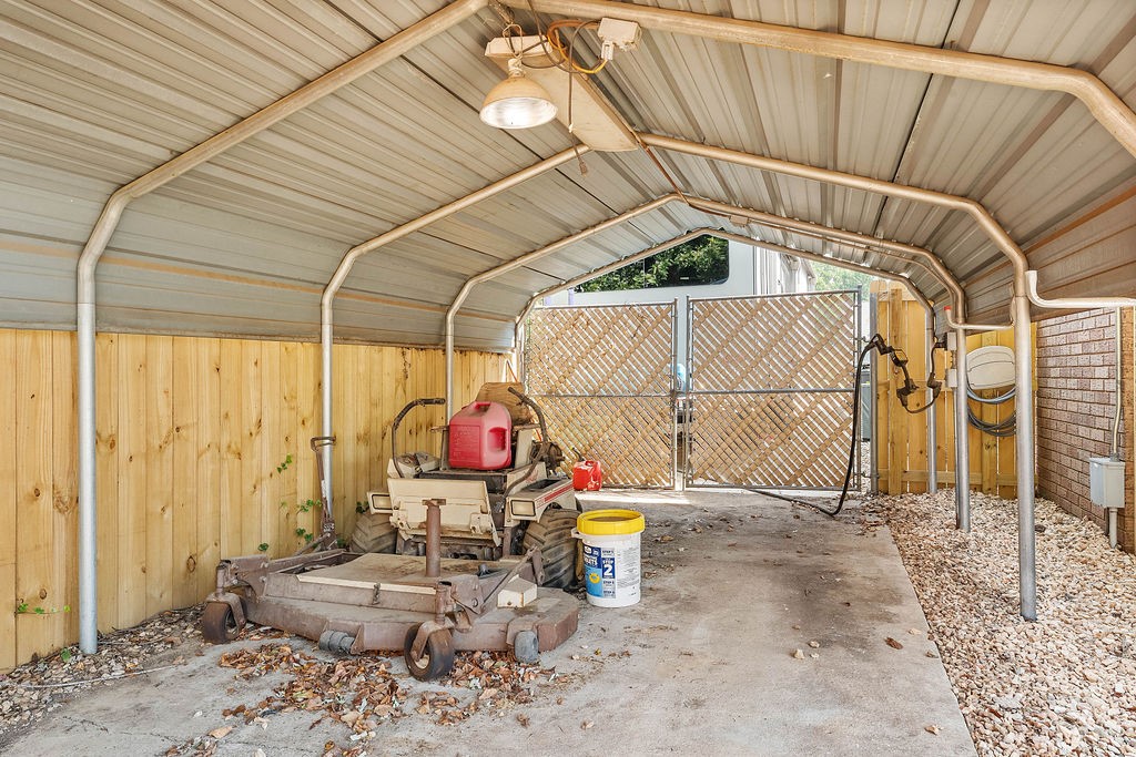 Hill View Sub Rogers - Residential