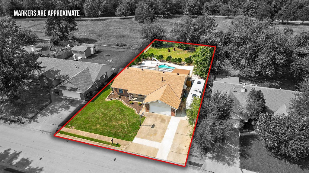 Hill View Sub Rogers - Residential