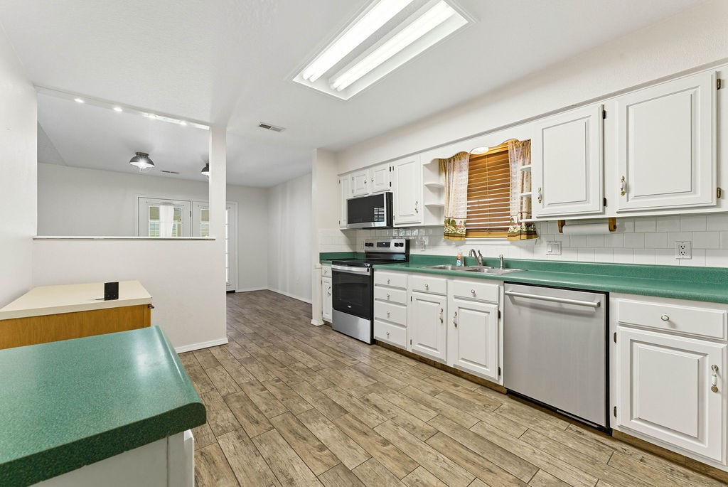 Hill View Sub Rogers - Residential