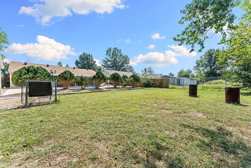 Hill View Sub Rogers - Residential