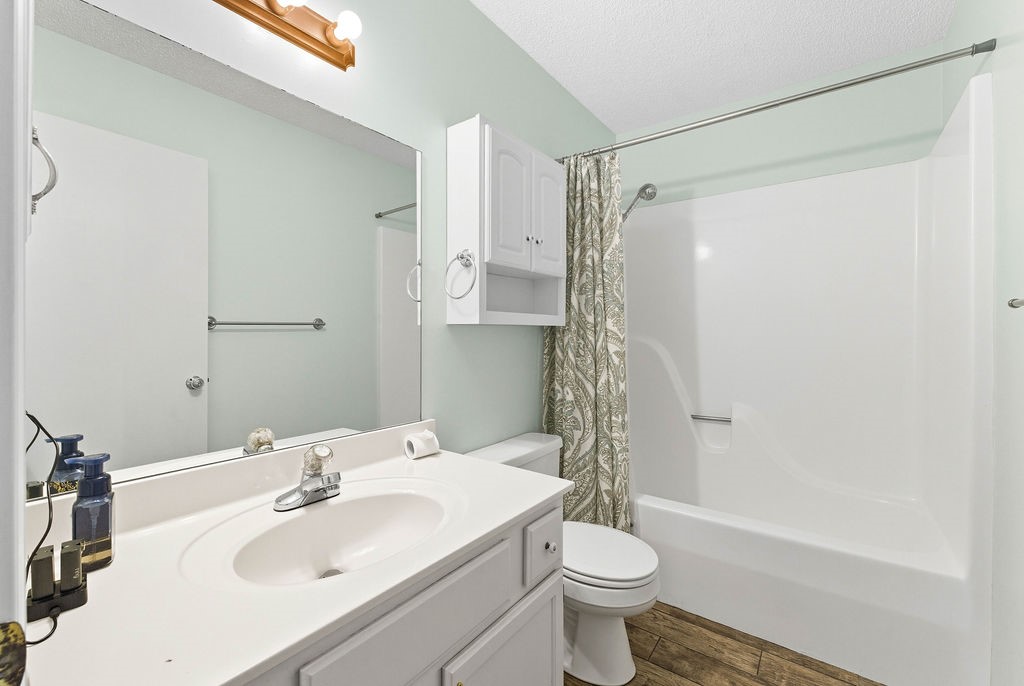 Hill View Sub Rogers - Residential