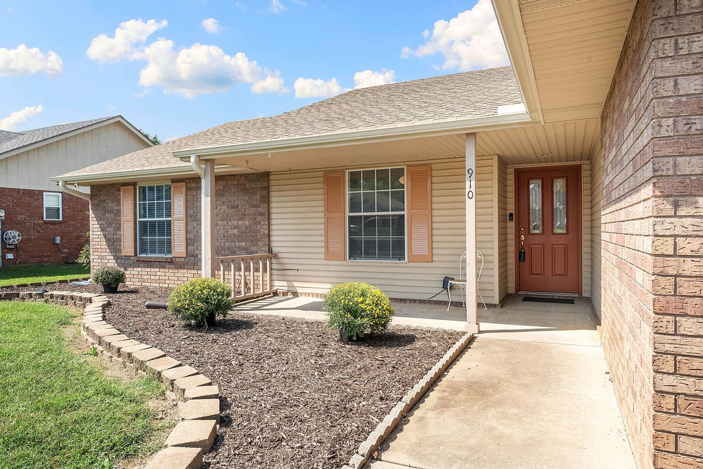 Hill View Sub Rogers - Residential