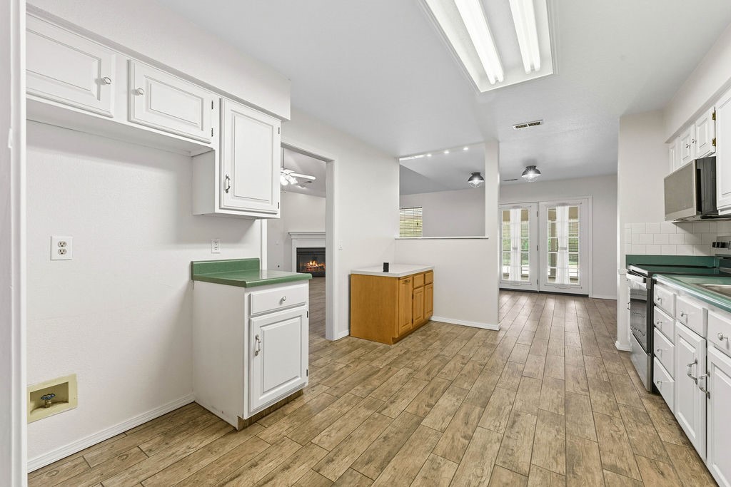 Hill View Sub Rogers - Residential