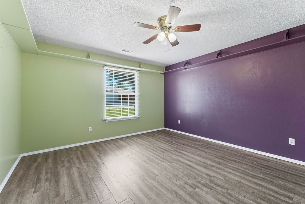 Hill View Sub Rogers - Residential