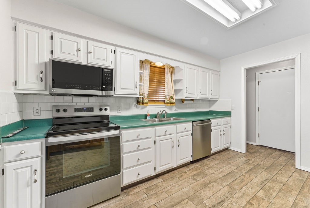 Hill View Sub Rogers - Residential