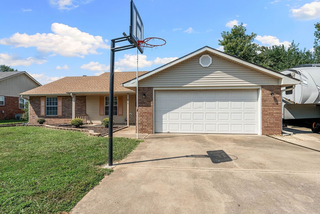 Hill View Sub Rogers - Residential