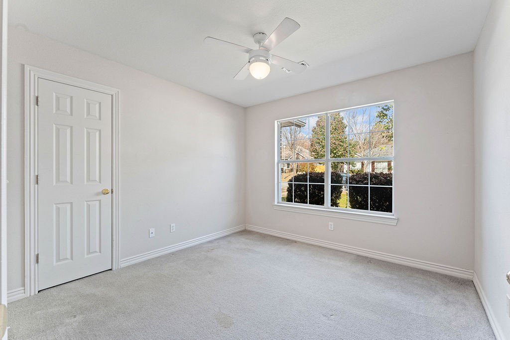 Crystal Springs - Residential