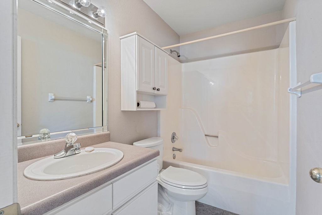 Crystal Springs - Residential