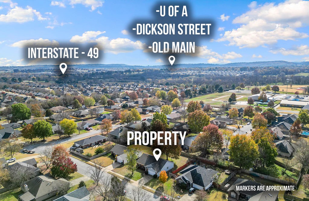 Crystal Springs - Residential