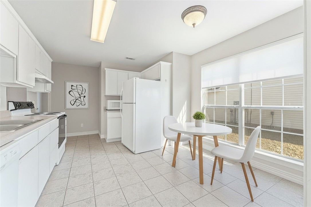 Crystal Springs - Residential