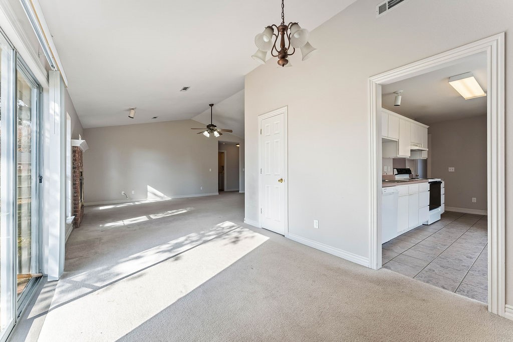 Crystal Springs - Residential