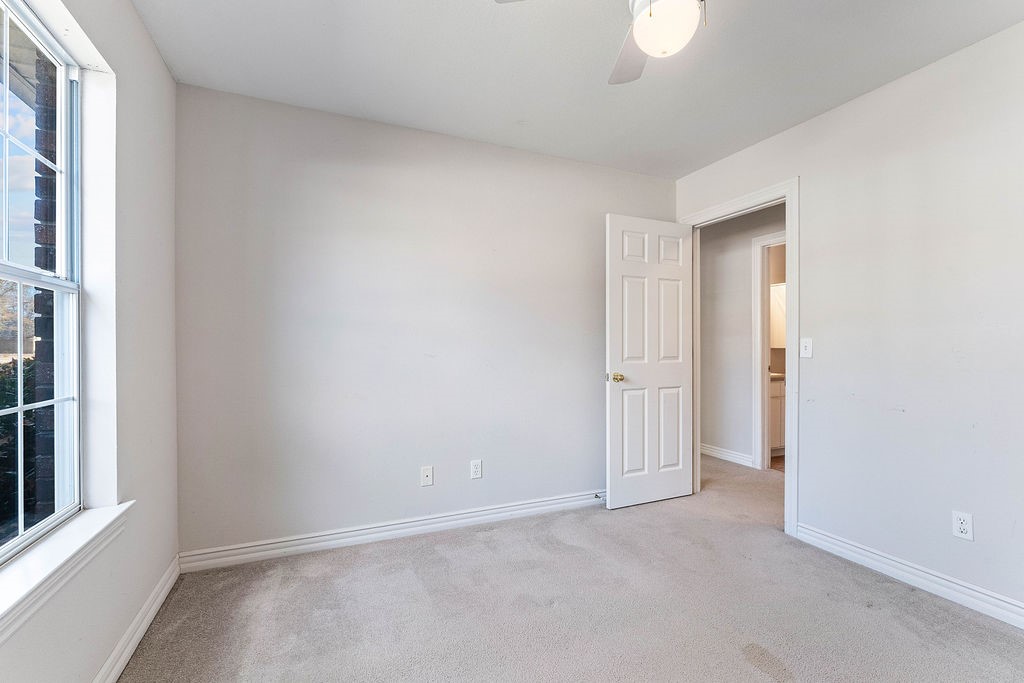 Crystal Springs - Residential