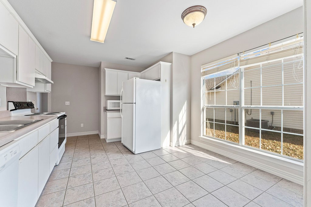 Crystal Springs - Residential