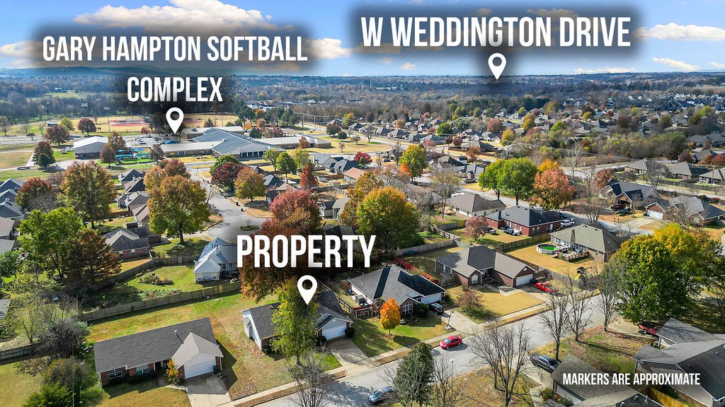 Crystal Springs - Residential