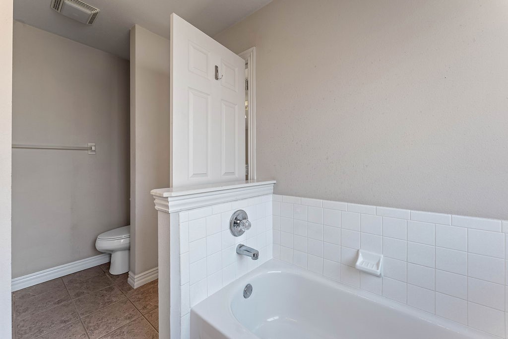 Crystal Springs - Residential