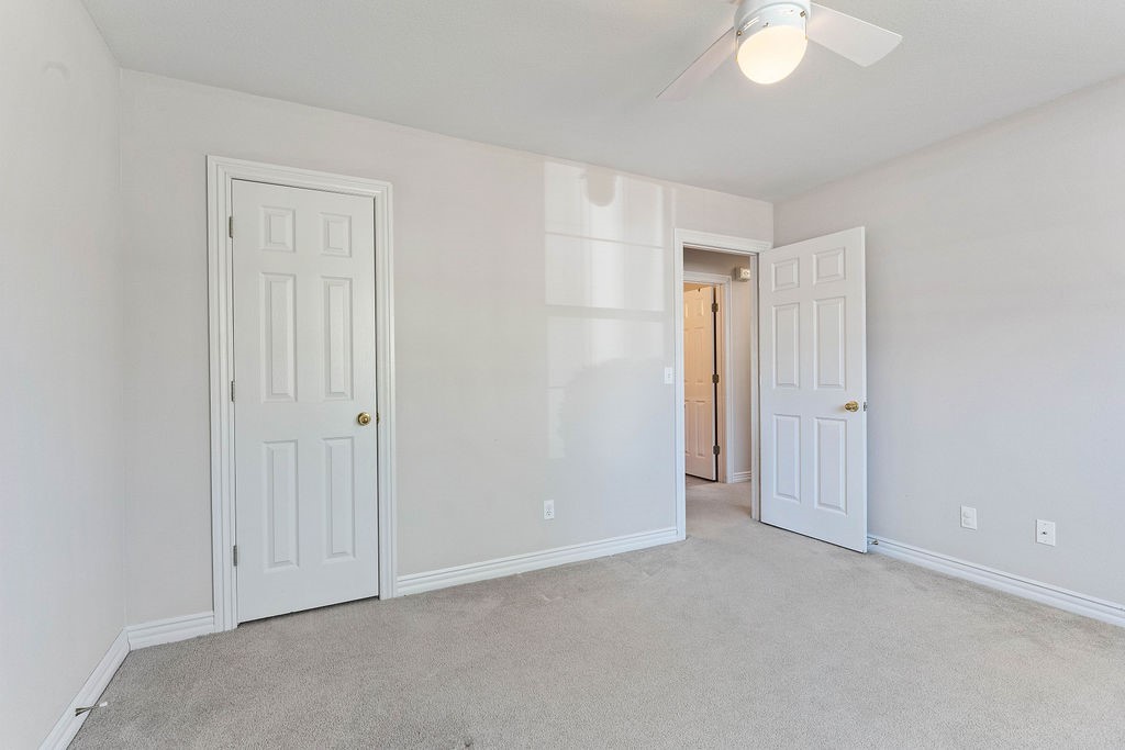 Crystal Springs - Residential