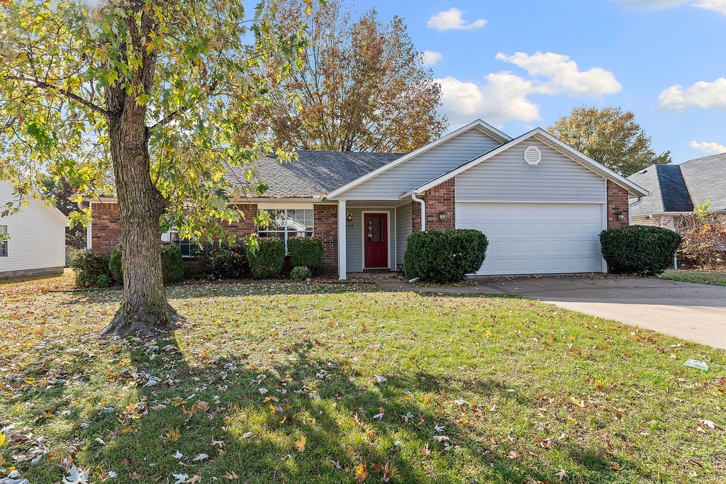 Crystal Springs - Residential