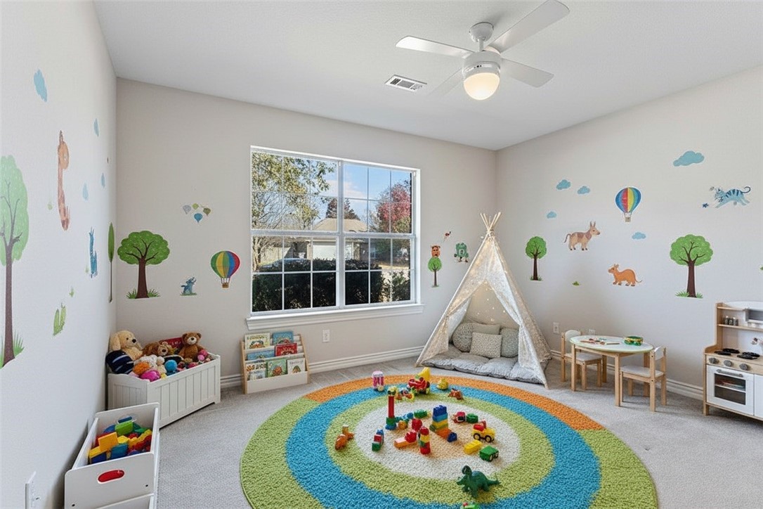 Crystal Springs - Residential