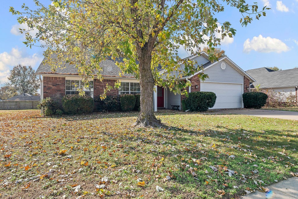 Crystal Springs - Residential