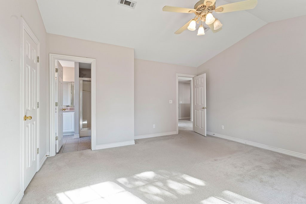 Crystal Springs - Residential