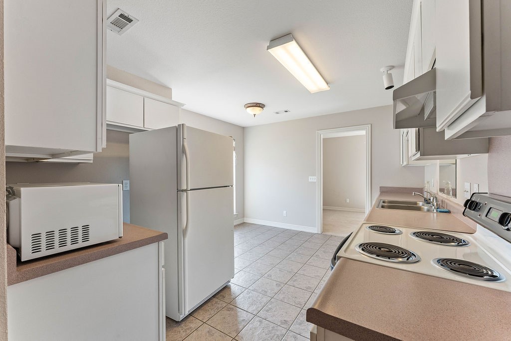 Crystal Springs - Residential