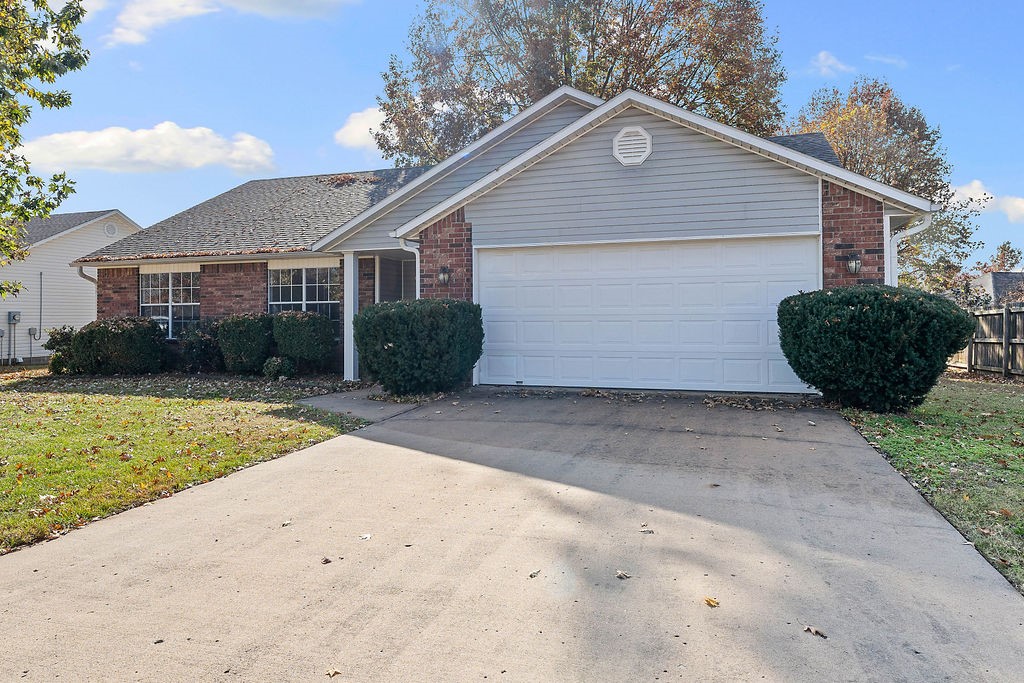 Crystal Springs - Residential