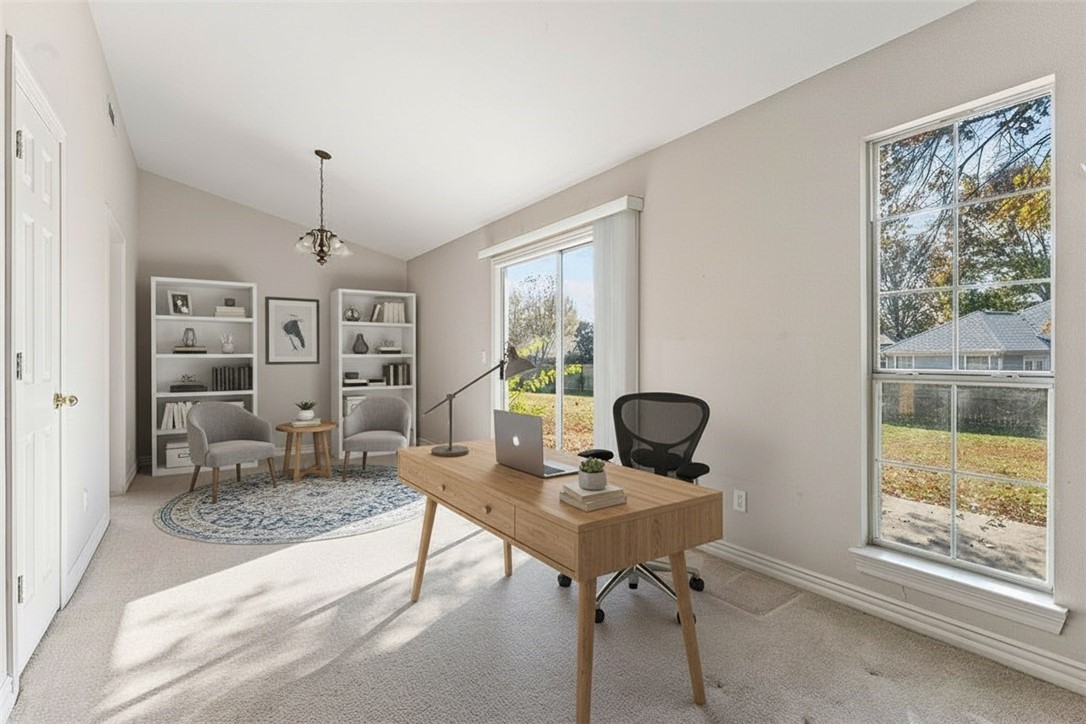 Crystal Springs - Residential