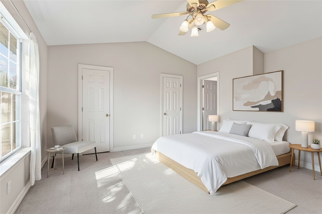 Crystal Springs - Residential