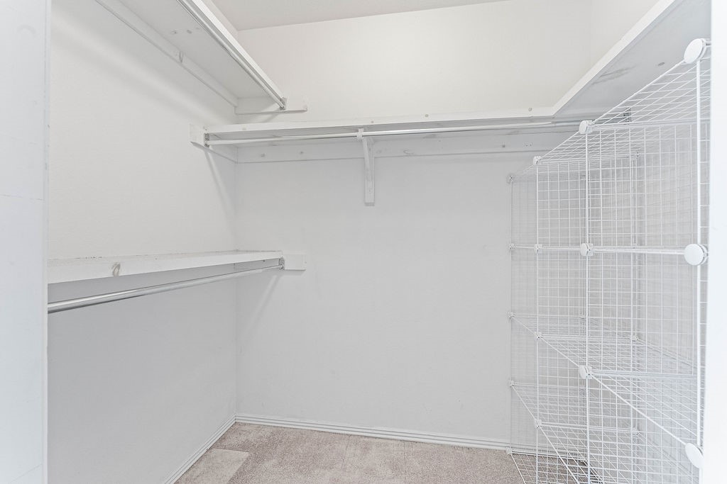 Crystal Springs - Residential