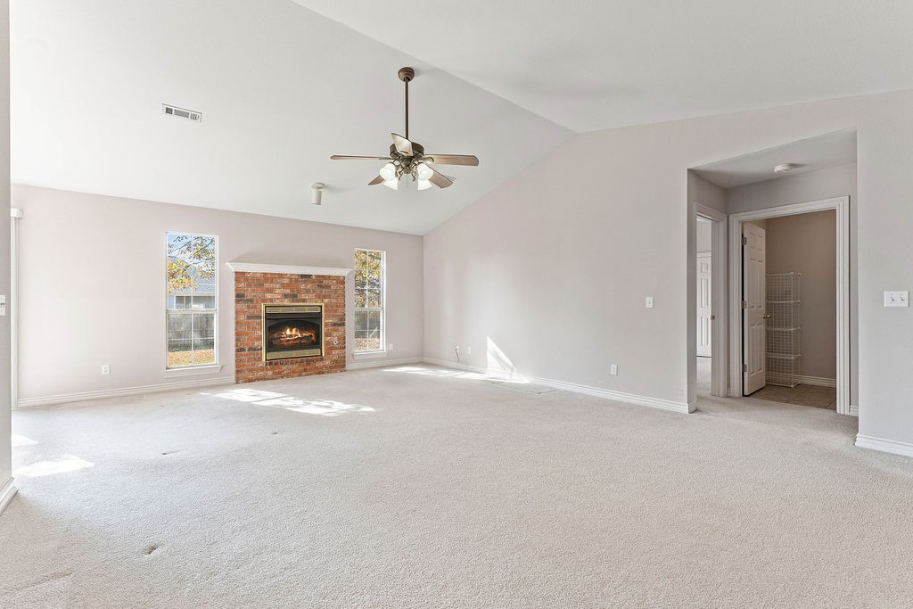 Crystal Springs - Residential