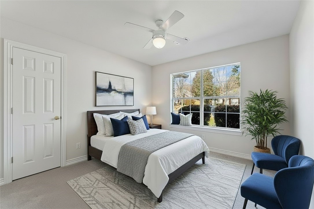 Crystal Springs - Residential