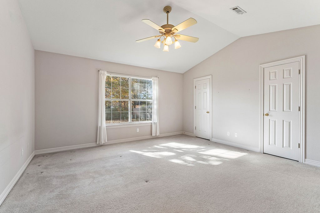 Crystal Springs - Residential