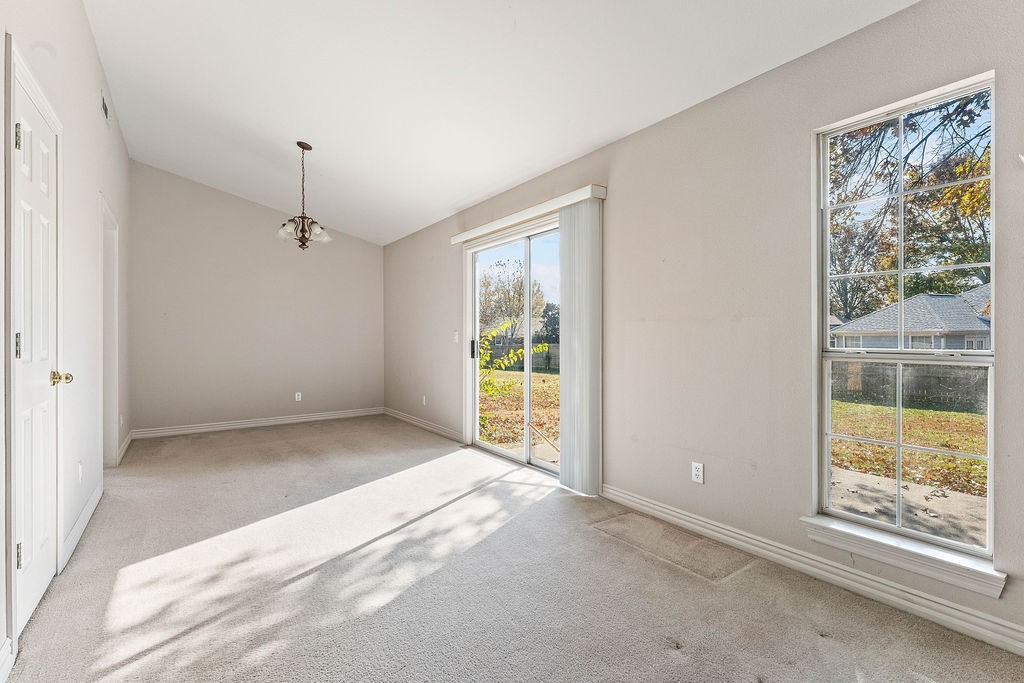 Crystal Springs - Residential