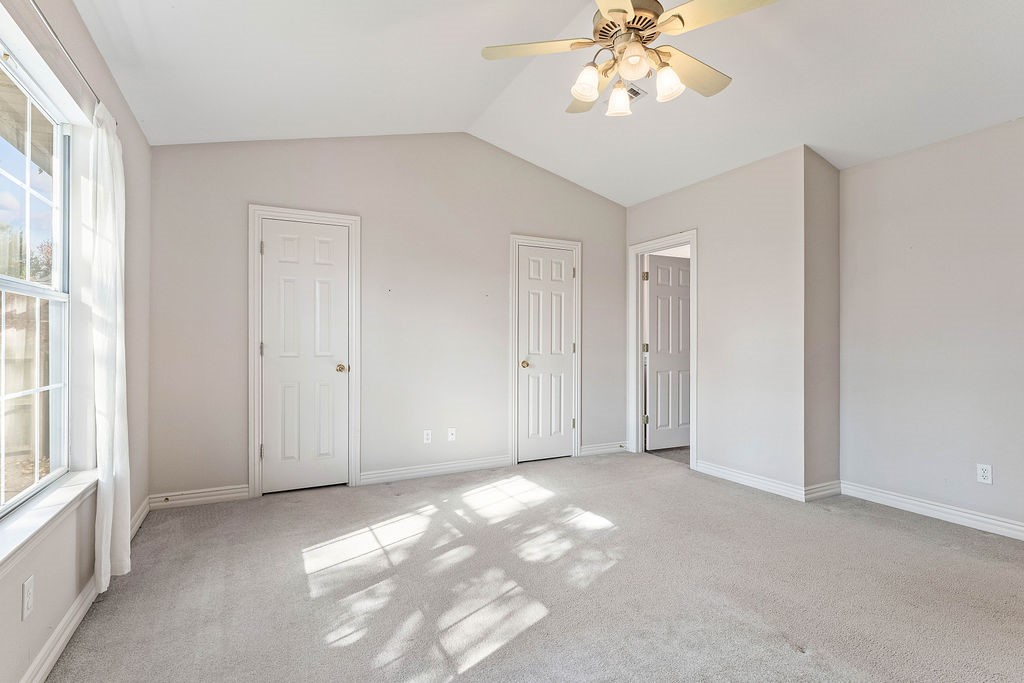 Crystal Springs - Residential