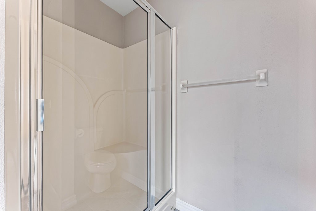 Crystal Springs - Residential