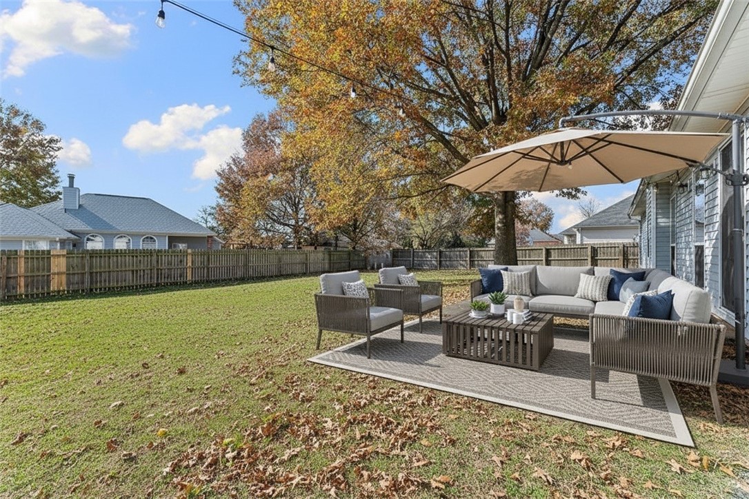 Crystal Springs - Residential