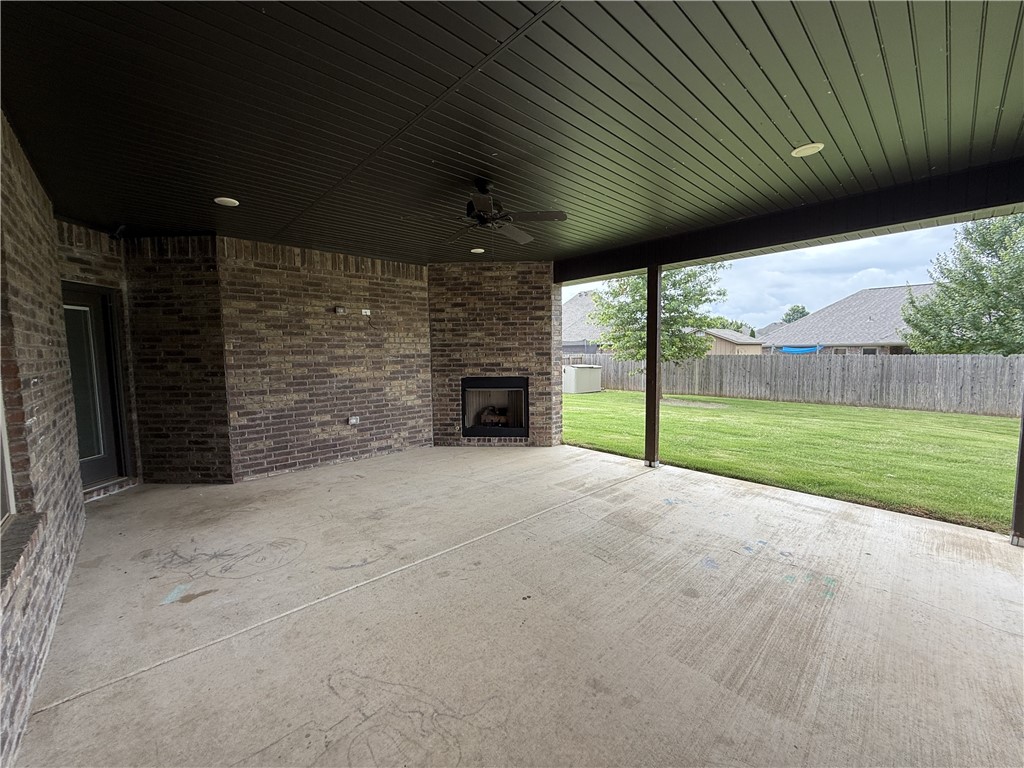 Wildwood Sub Ph 6 Bentonville - Residential Lease