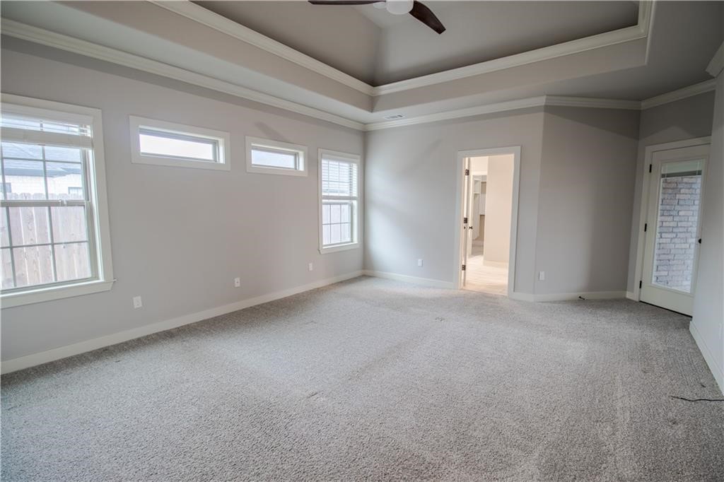 Wildwood Sub Ph 6 Bentonville - Residential Lease