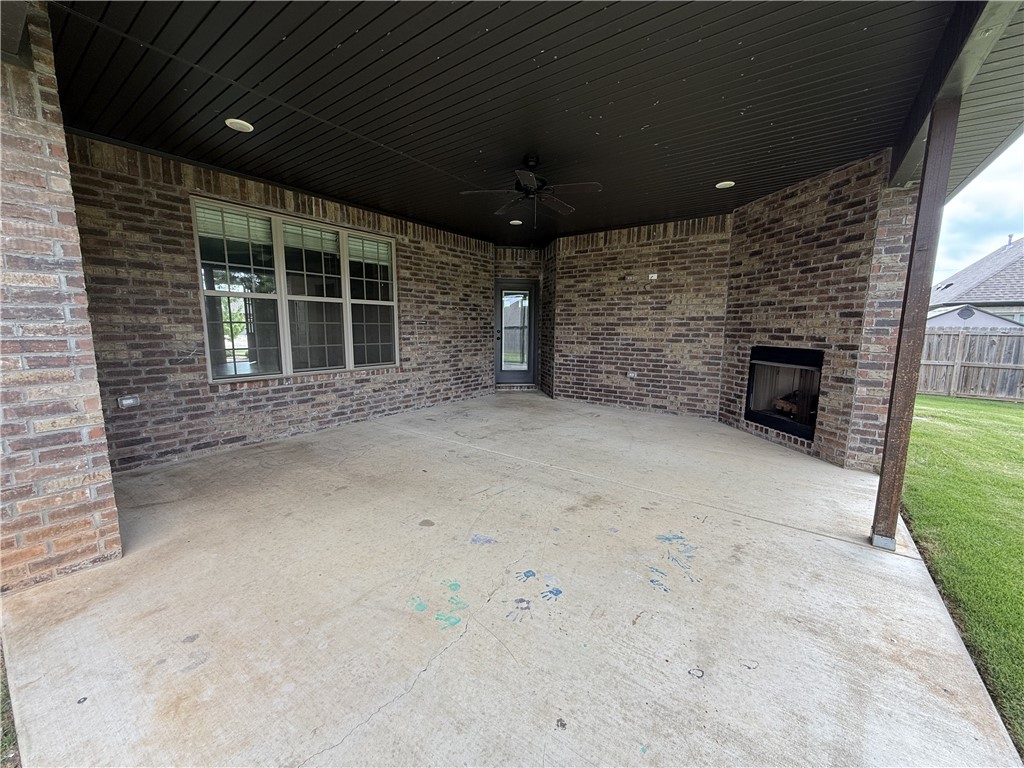 Wildwood Sub Ph 6 Bentonville - Residential Lease