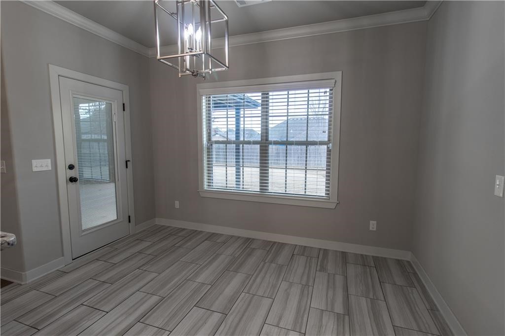 Wildwood Sub Ph 6 Bentonville - Residential Lease